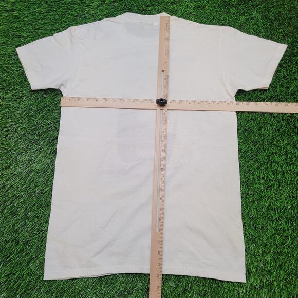 RARE VTG 1987 Married with Children Shirt Mens S  Kelly-Bundy Single Stitch USA - Picture 11 of 15